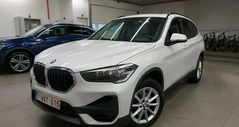 Annonce BMW X1 Essence 2019 d'occasion 