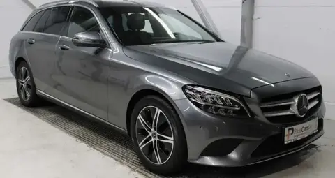 Used MERCEDES-BENZ CLASSE C Diesel 2018 Ad 