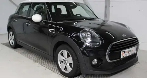 Used MINI COOPER Diesel 2018 Ad 