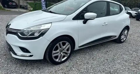 Annonce RENAULT CLIO Diesel 2018 d'occasion 