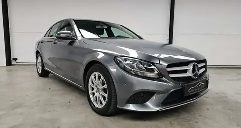 Used MERCEDES-BENZ CLASSE C Diesel 2019 Ad 