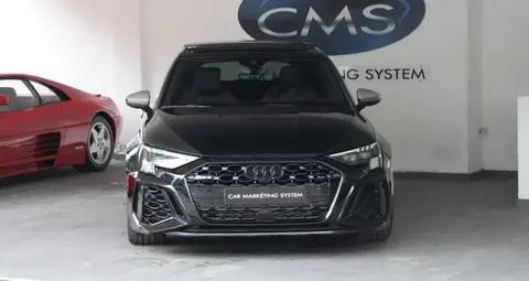 Annonce AUDI RS3 Essence 2022 d'occasion 