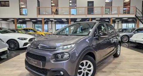 Used CITROEN C3 Diesel 2019 Ad 