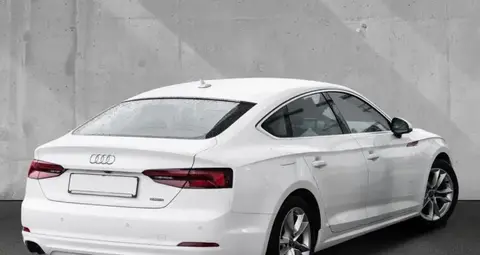 Annonce AUDI A5 Diesel 2019 d'occasion 