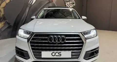 Used AUDI Q7 Diesel 2018 Ad 