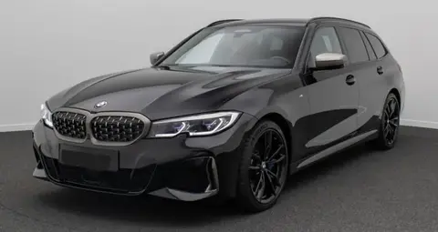 Annonce BMW SERIE 3 Diesel 2021 d'occasion 