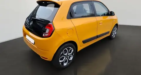 Used RENAULT TWINGO Petrol 2019 Ad 