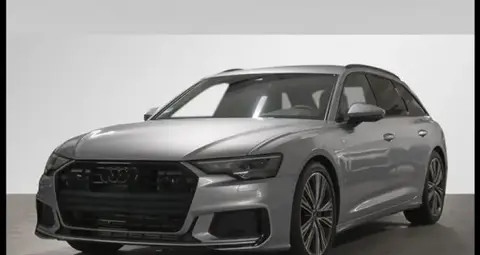 Annonce AUDI A6 Essence 2024 d'occasion 