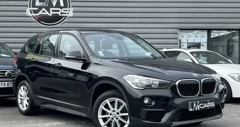 Used BMW X1 Diesel 2019 Ad 