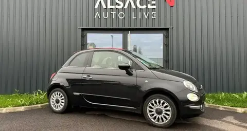 Used FIAT 500 Petrol 2019 Ad 