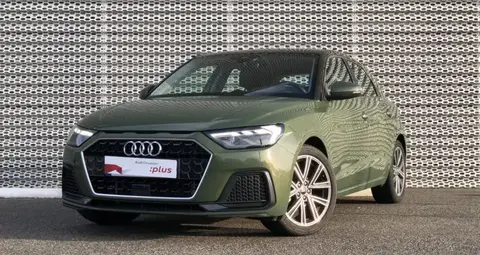 Used AUDI A1 Petrol 2024 Ad 