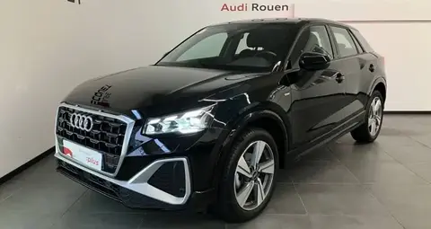 Used AUDI Q2 Petrol 2022 Ad 