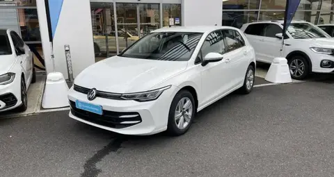 Annonce VOLKSWAGEN GOLF Essence 2024 d'occasion 