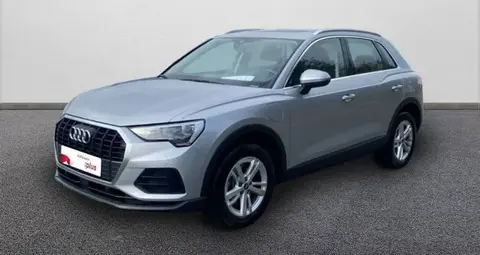 Used AUDI Q3 Hybrid 2021 Ad 