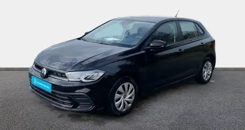 Used VOLKSWAGEN POLO Petrol 2022 Ad 