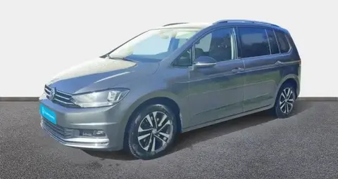 Annonce VOLKSWAGEN TOURAN Diesel 2020 d'occasion 