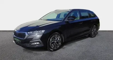 Used SKODA OCTAVIA Diesel 2021 Ad 