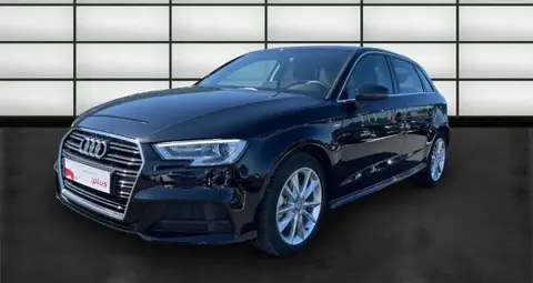 Used AUDI A3 Petrol 2018 Ad 