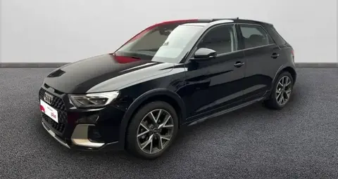 Used AUDI A1 Petrol 2024 Ad 