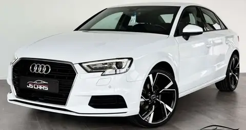 Used AUDI A3 Petrol 2019 Ad 