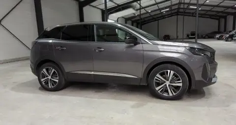 Annonce PEUGEOT 3008 Essence 2024 d'occasion 