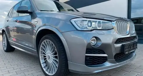 Annonce ALPINA XD3 Diesel 2016 d'occasion 