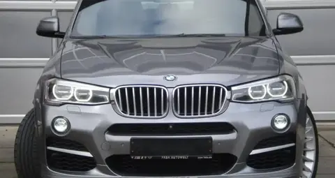 Annonce ALPINA XD3 Diesel 2016 d'occasion 