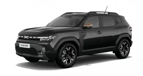 Annonce DACIA DUSTER Hybride 2024 d'occasion 