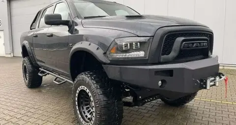 Used DODGE RAM  2018 Ad 