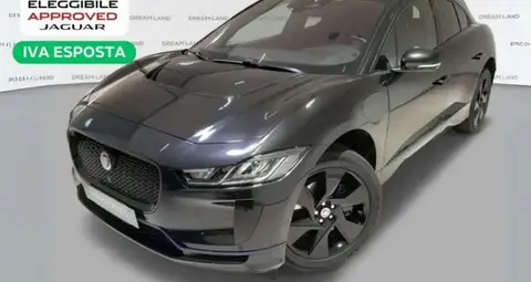 Annonce JAGUAR I-PACE Électrique 2022 d'occasion 