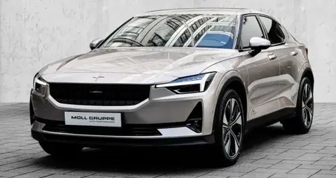 Annonce POLESTAR 2 Électrique 2023 d'occasion 