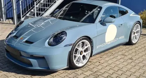 Annonce PORSCHE 992 Essence 2023 d'occasion 