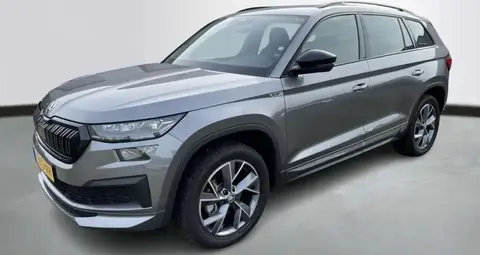 Annonce SKODA KODIAQ Essence 2024 d'occasion 