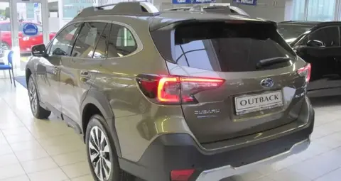 Annonce SUBARU OUTBACK Essence 2023 d'occasion 