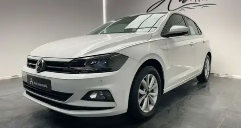 Used VOLKSWAGEN POLO Petrol 2018 Ad 