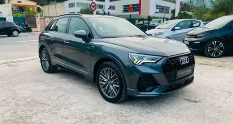 Annonce AUDI Q3 Essence 2019 d'occasion 