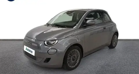 Used FIAT 500 Electric 2022 Ad 