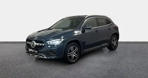 Used MERCEDES-BENZ CLASSE GLA Diesel 2021 Ad 