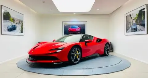 Annonce FERRARI SF90 Essence 2021 d'occasion 