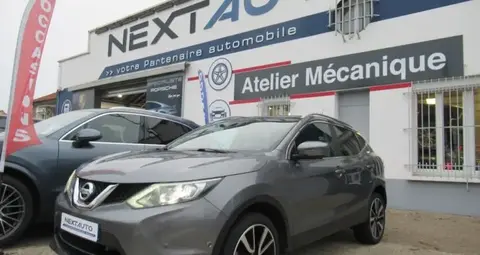 Used NISSAN QASHQAI Petrol 2016 Ad 