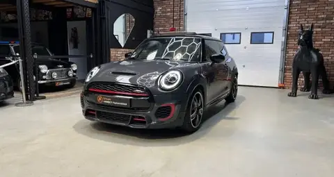 Used MINI ONE Petrol 2019 Ad 