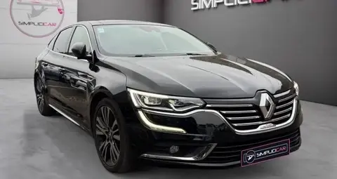 Used RENAULT TALISMAN Diesel 2019 Ad 