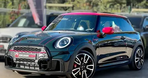 Annonce MINI ONE Essence 2023 d'occasion 