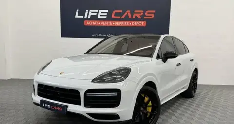 Used PORSCHE CAYENNE Petrol 2019 Ad 