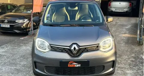 Used RENAULT TWINGO Petrol 2019 Ad 