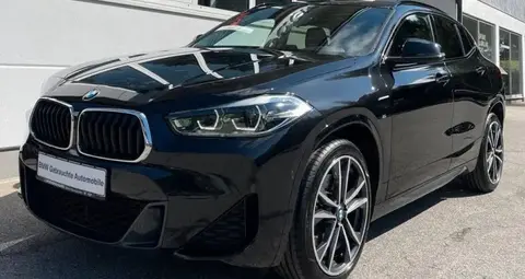 Annonce BMW X2 Diesel 2022 d'occasion 