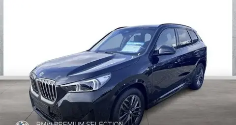 Used BMW X1 Diesel 2023 Ad 