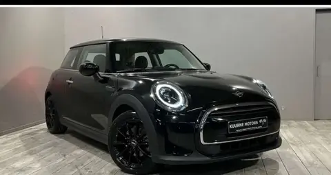 Annonce MINI ONE Essence 2021 d'occasion 