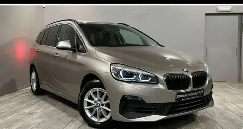 Annonce BMW SERIE 2 Essence 2022 d'occasion 