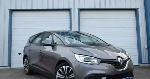 Used RENAULT GRAND SCENIC Diesel 2019 Ad 